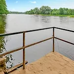 Stunning Home In Dlugosiodlo With House Sea View 펜션 Dlugosiodlo