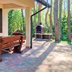 펜션 Stunning Home In Dlugosiodlo With House Sea View Dlugosiodlo