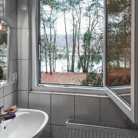 Stunning In With House Sea View Dlugosiodlo