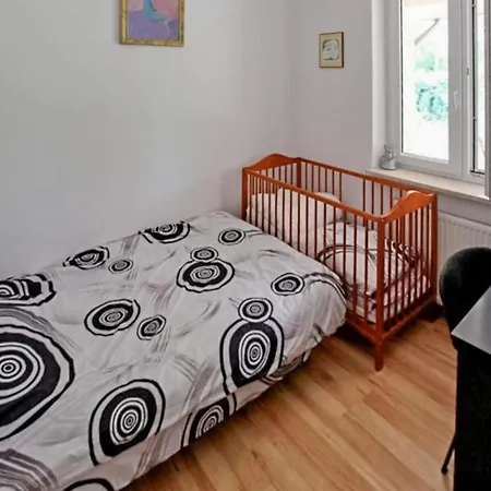 Stunning In With House Sea View بيت للعطل Dlugosiodlo