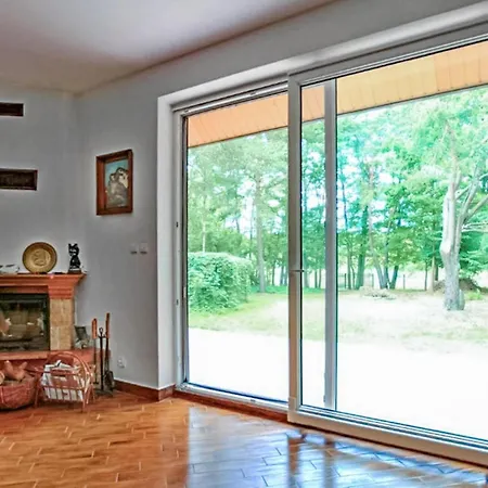 Stunning In With House Sea View * Dlugosiodlo