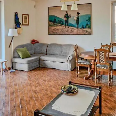 بيت للعطل Stunning In With House Sea View