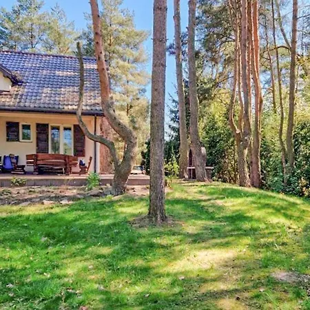 펜션 Stunning Home In Dlugosiodlo With House Sea View *