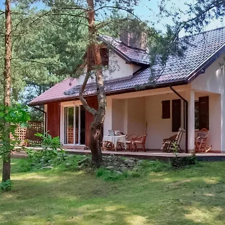 Stunning Home In Dlugosiodlo With House Sea View Dlugosiodlo