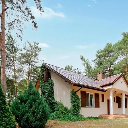 Stunning Home In Dlugosiodlo With House Sea View